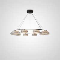 EILERT RING Chandelier