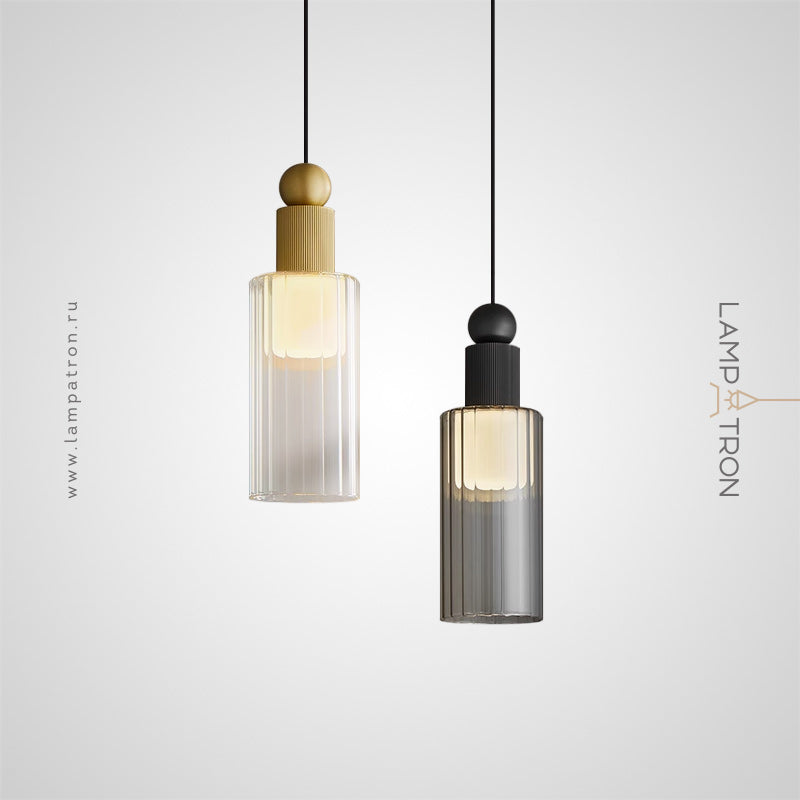 EKKE Pendant light