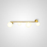 ELBOW Ceiling light fixture