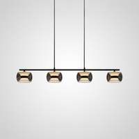ELISER LONG Pendant light