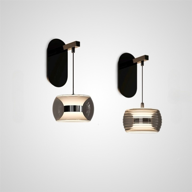 ELISER Wall light
