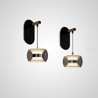 ELISER Wall light