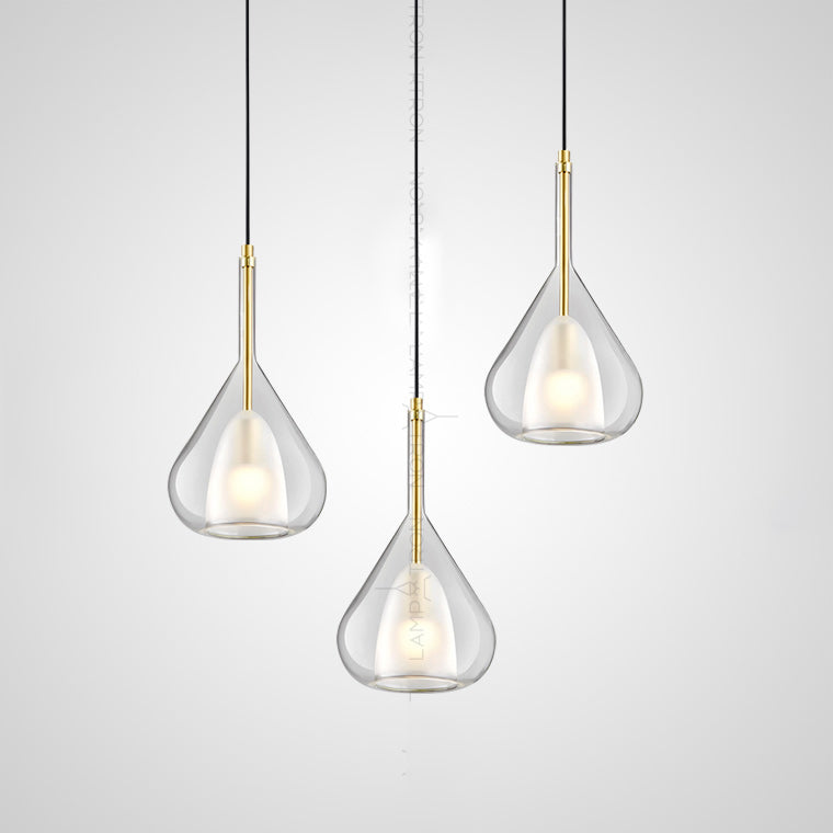 ELLIS Pendant light