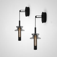 EMIT WALL Wall light fixture