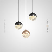 EMMERT Pendant light