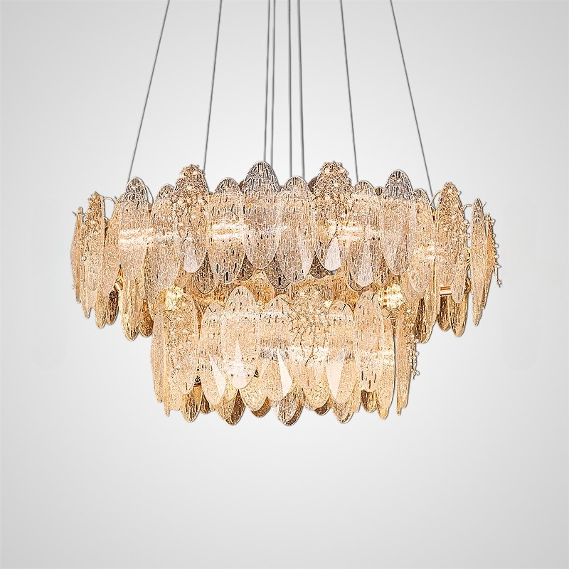 ENGLE RING Chandelier