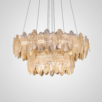 ENGLE RING Chandelier