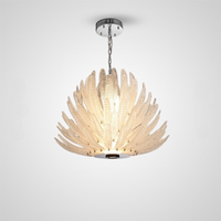 ENOR Chandeliers