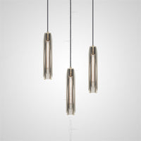ERFURT TRIO Cascade lighting fixtures