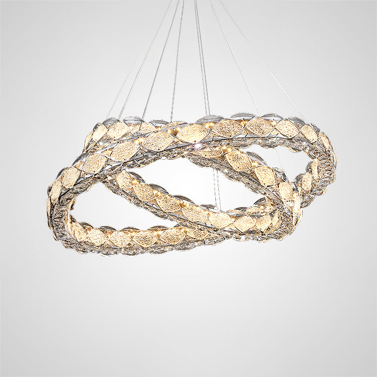 ERHARD Ring lighting fixture