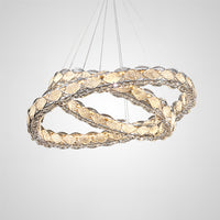ERHARD Ring lighting fixture