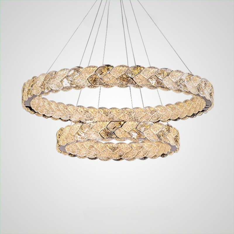 ERHARD WAVE Chandelier