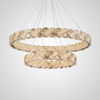 ERHARD WAVE Chandelier