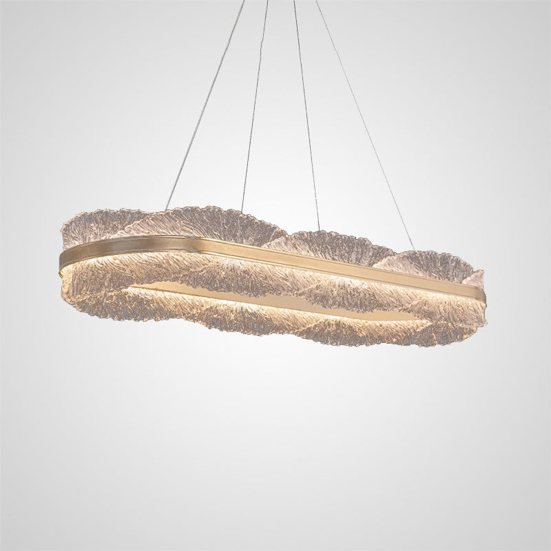 ERLAN L Long lighting fixture