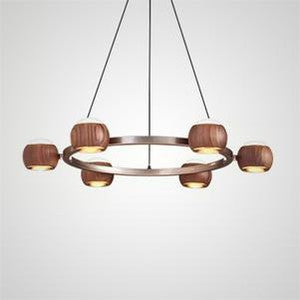 ERNAR Ring lighting fixture