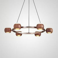 ERNAR Ring lighting fixture