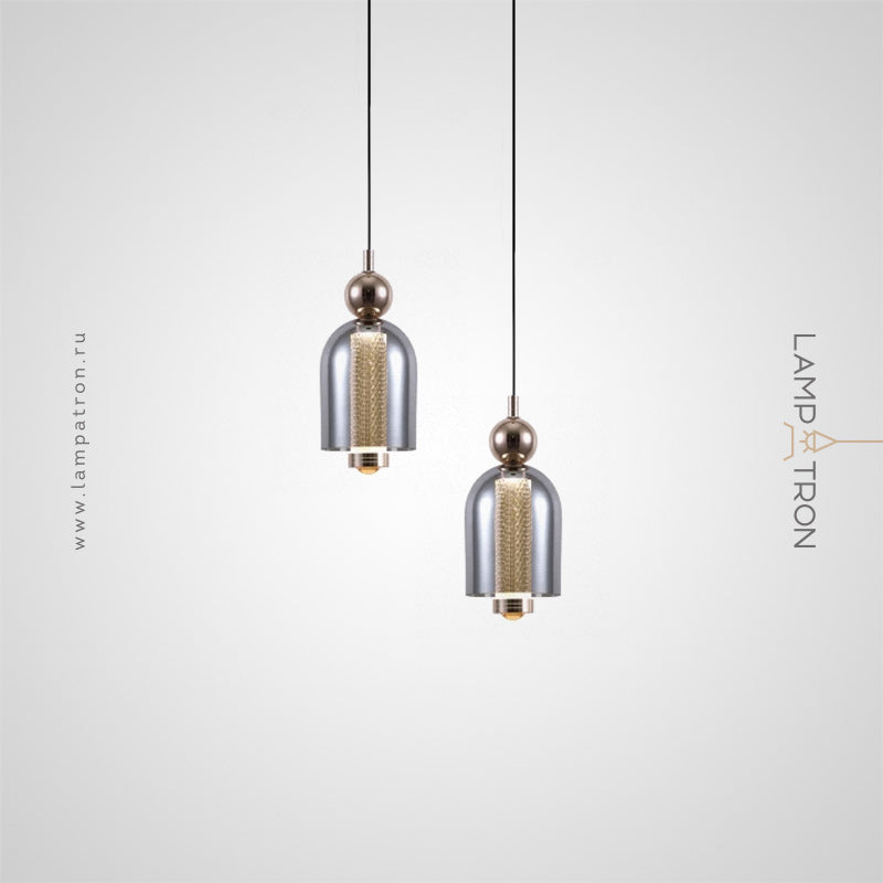 ERNES Pendant light