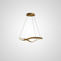 ESKILD Ring lighting fixture