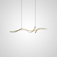 ESKILD LONG Long lighting fixture