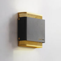 CASING WALL Wall light fixture