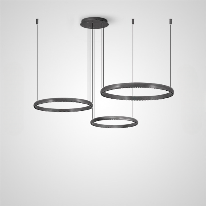 ESTHER Ring lighting fixture