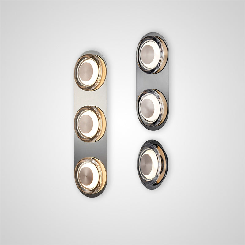 EVAR Wall light fixture