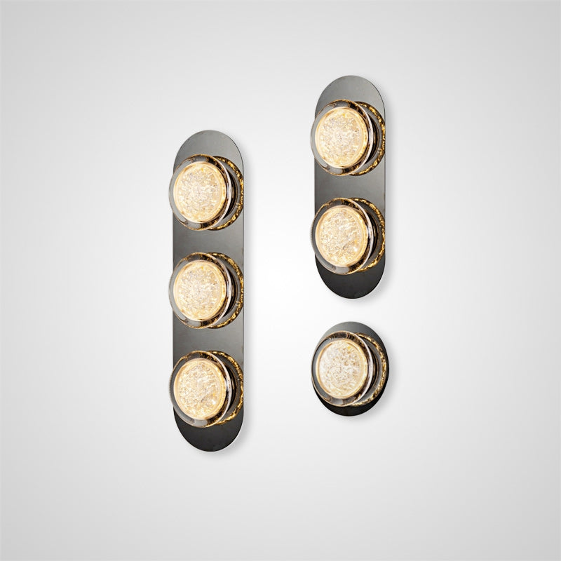 EVAR ICE Wall light fixture