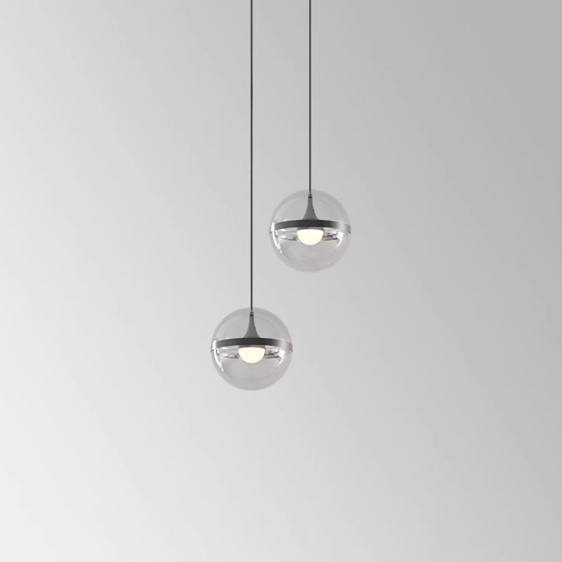 EZRA Pendant light