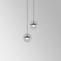 EZRA Pendant light