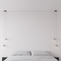 EZRA Pendant light