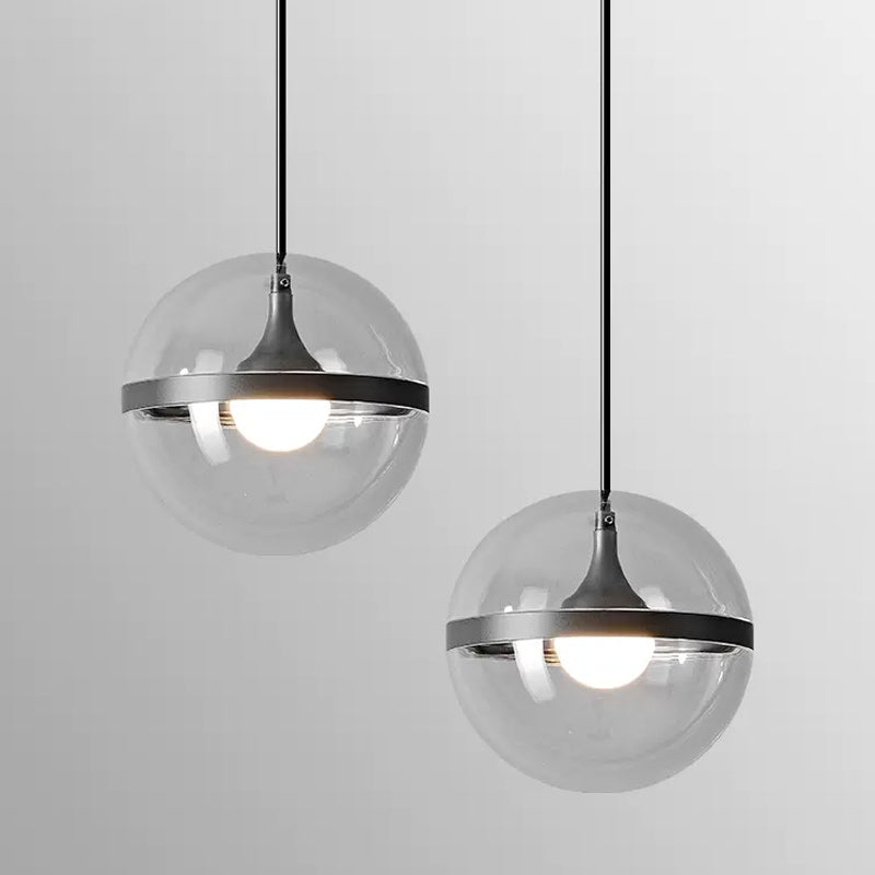 EZRA Pendant light