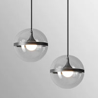 EZRA Pendant light