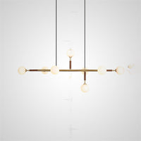 FABIEN LONG Long lighting fixture