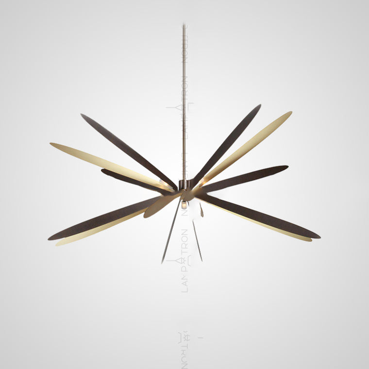 FACET Chandelier