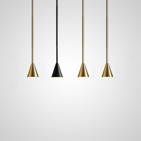 FALD A Pendant light