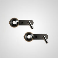 FERDIN DUAL WALL Wall light fixture