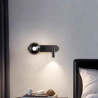 FERDIN DUAL WALL Wall light fixture