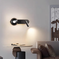 FERDIN DUAL WALL Wall light fixture