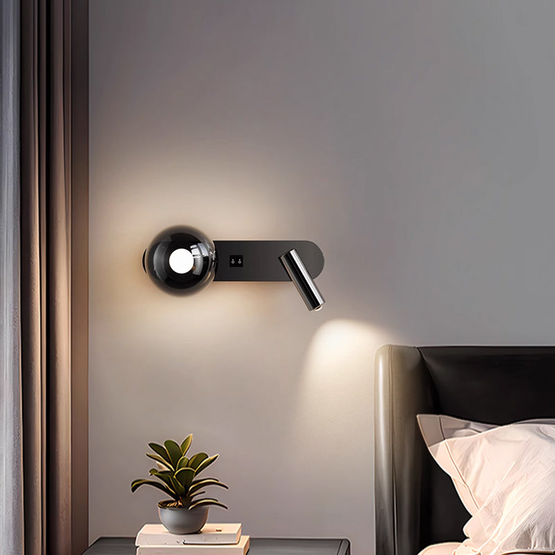 FERDIN DUAL WALL Wall light fixture