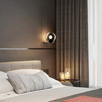 FERDIN WALL Wall light fixture