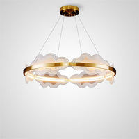 FERENCE Ring lighting fixture