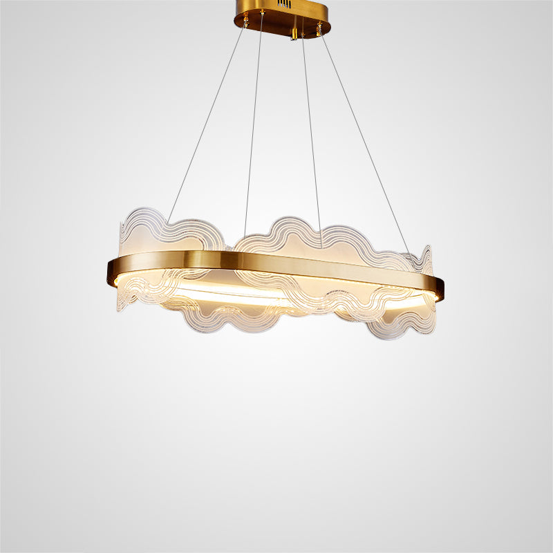 FERENCE LONG Long lighting fixture
