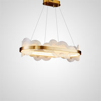 FERENCE LONG Long lighting fixture