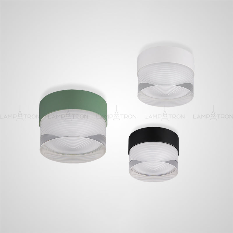 FEST Spot light fixture