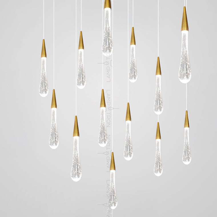 FIAL LIGHT Pendant light