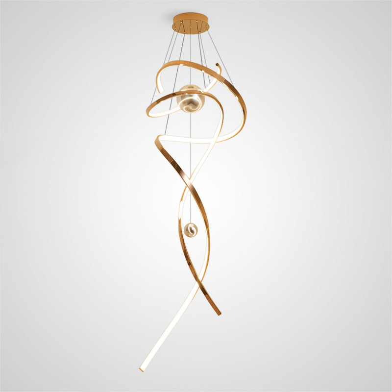 FIDELIS Pendant light