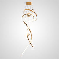 FIDELIS Pendant light