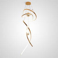 FIDELIS Pendant light