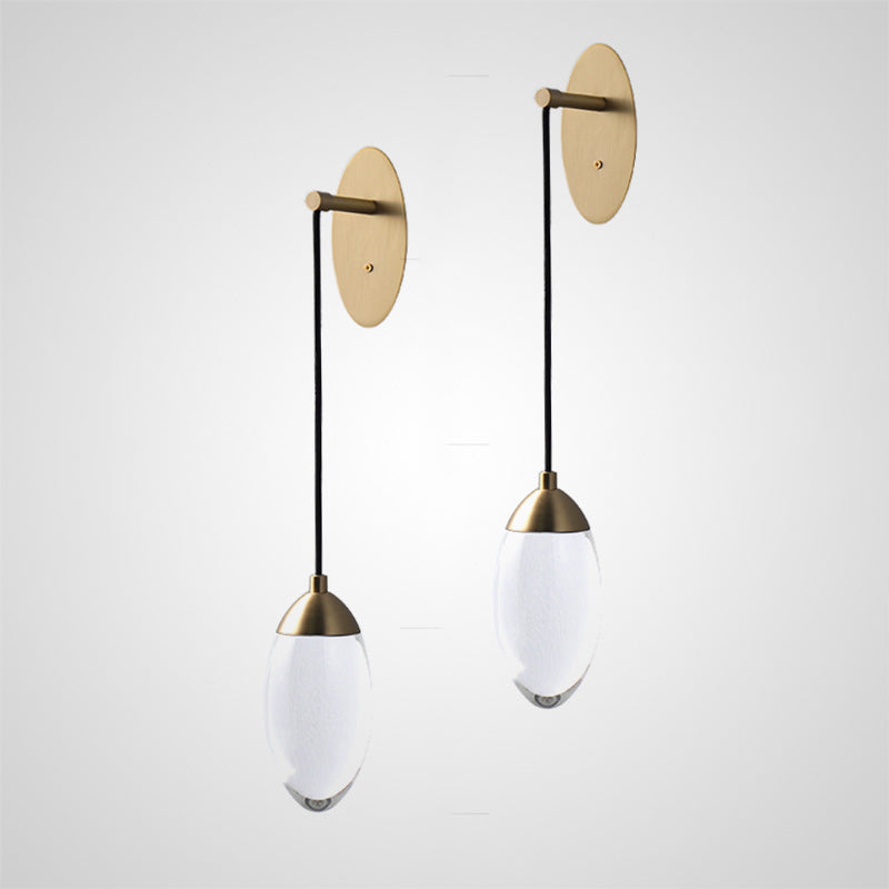 FIIERA WALL Wall light fixture