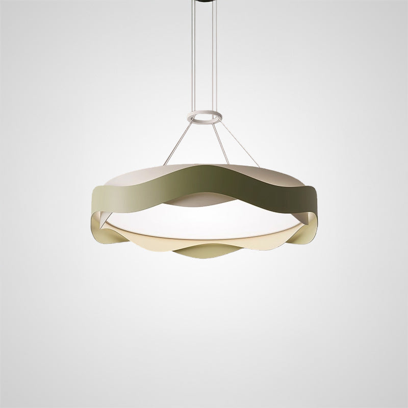 FINIAN Ring lighting fixture